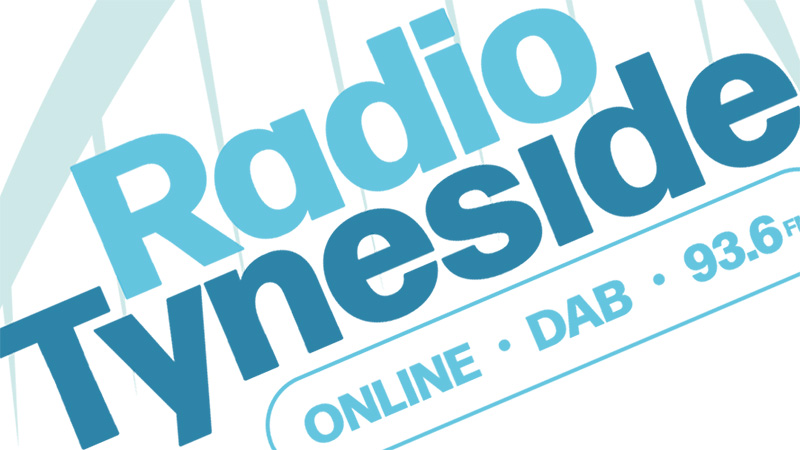 Exciting news for Radio Tyneside