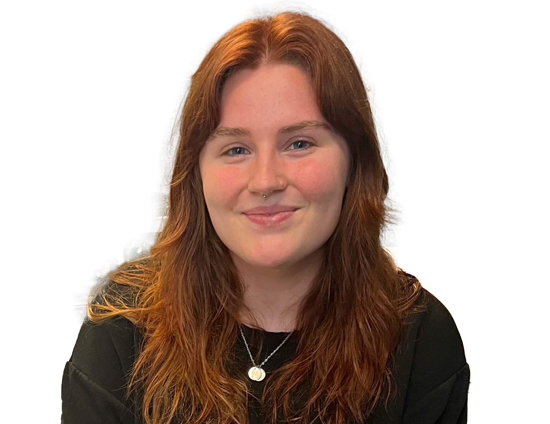 Photo of Sophie Jarvis