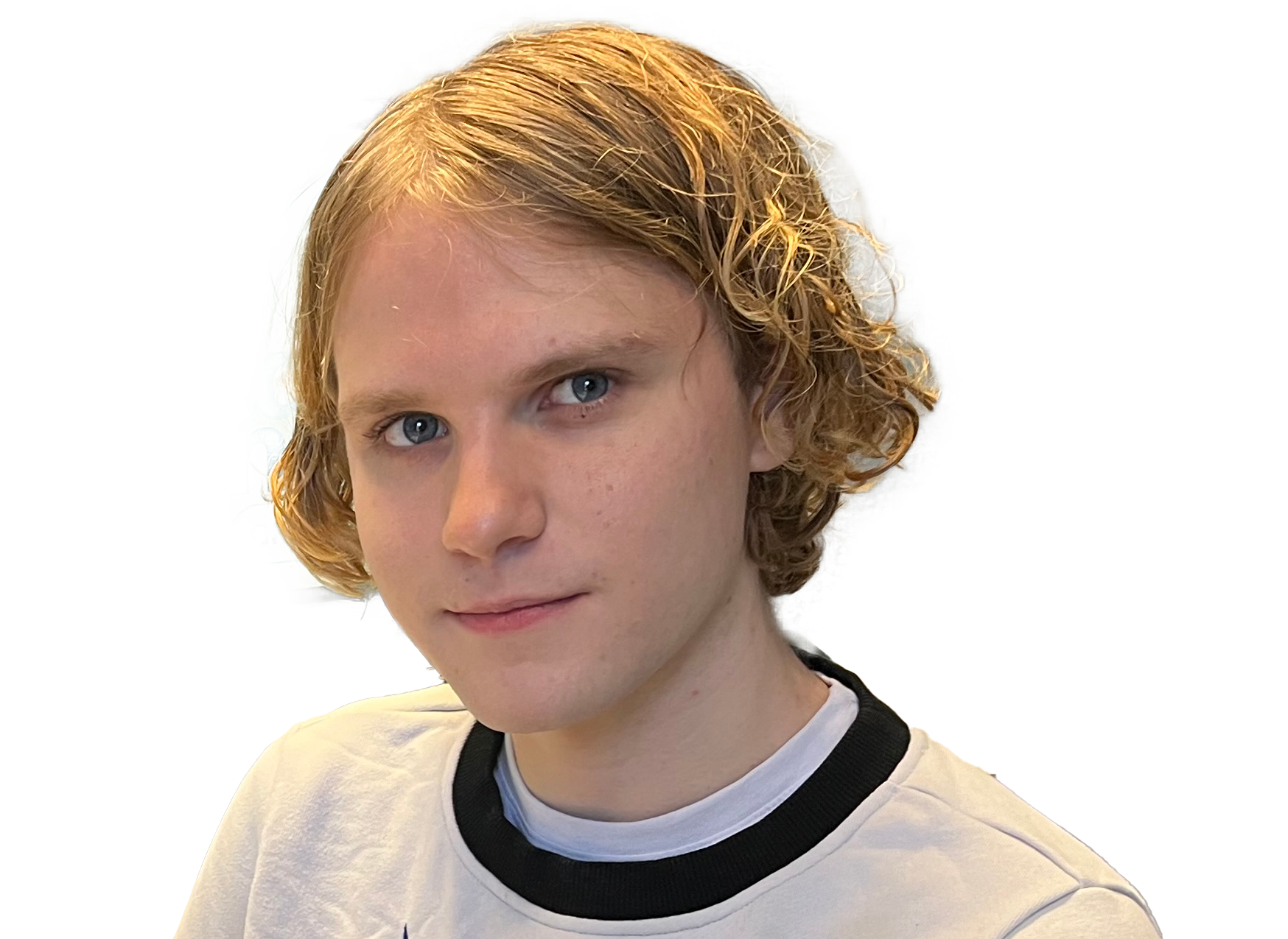 Photo of Evie Colquhoun