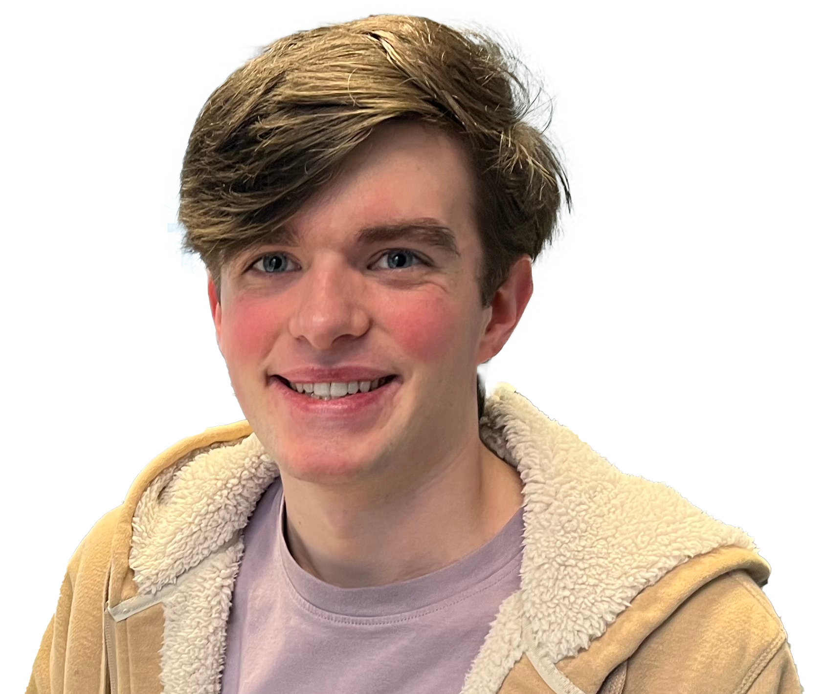 Photo of Elliot Clark