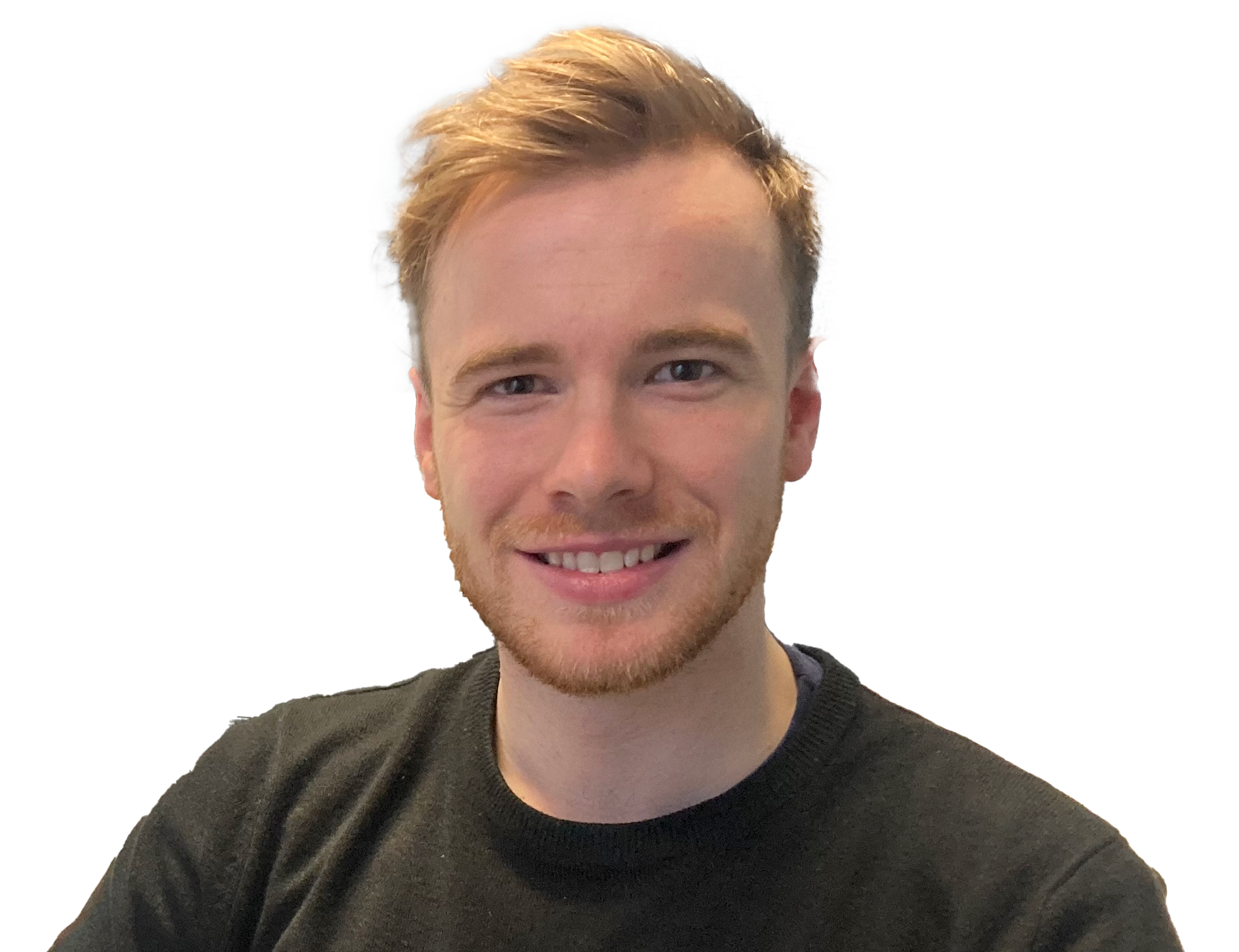 Photo of Henry Winter