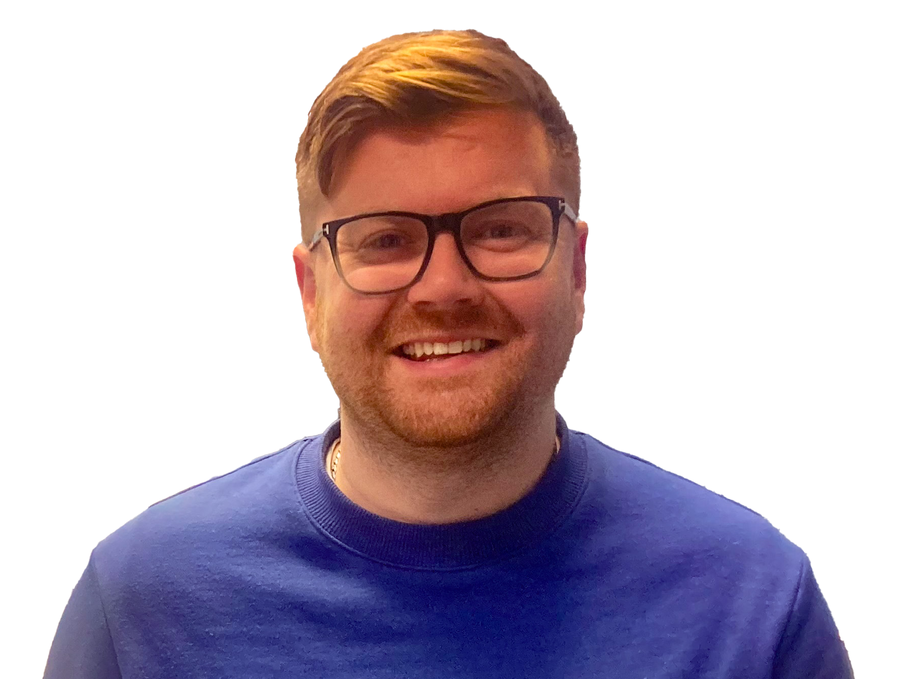 Photo of Andrew Minto