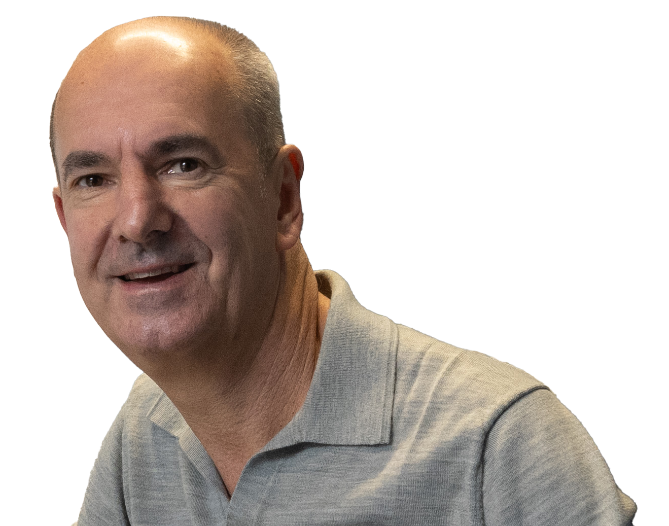 Photo of Richard Finch