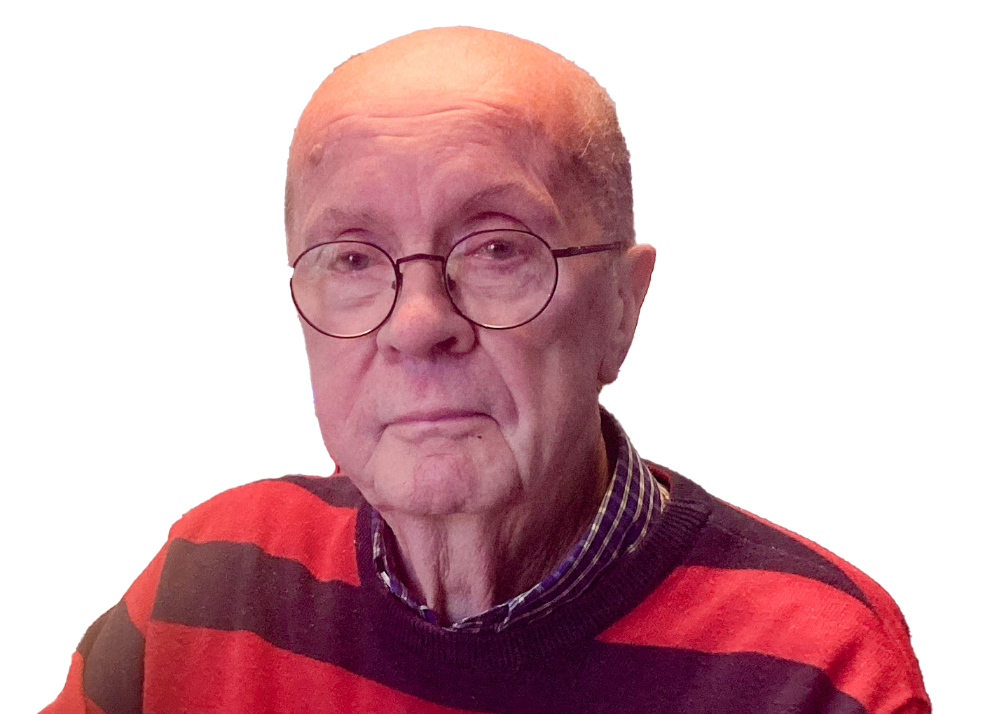 Photo of Ian Hornsby