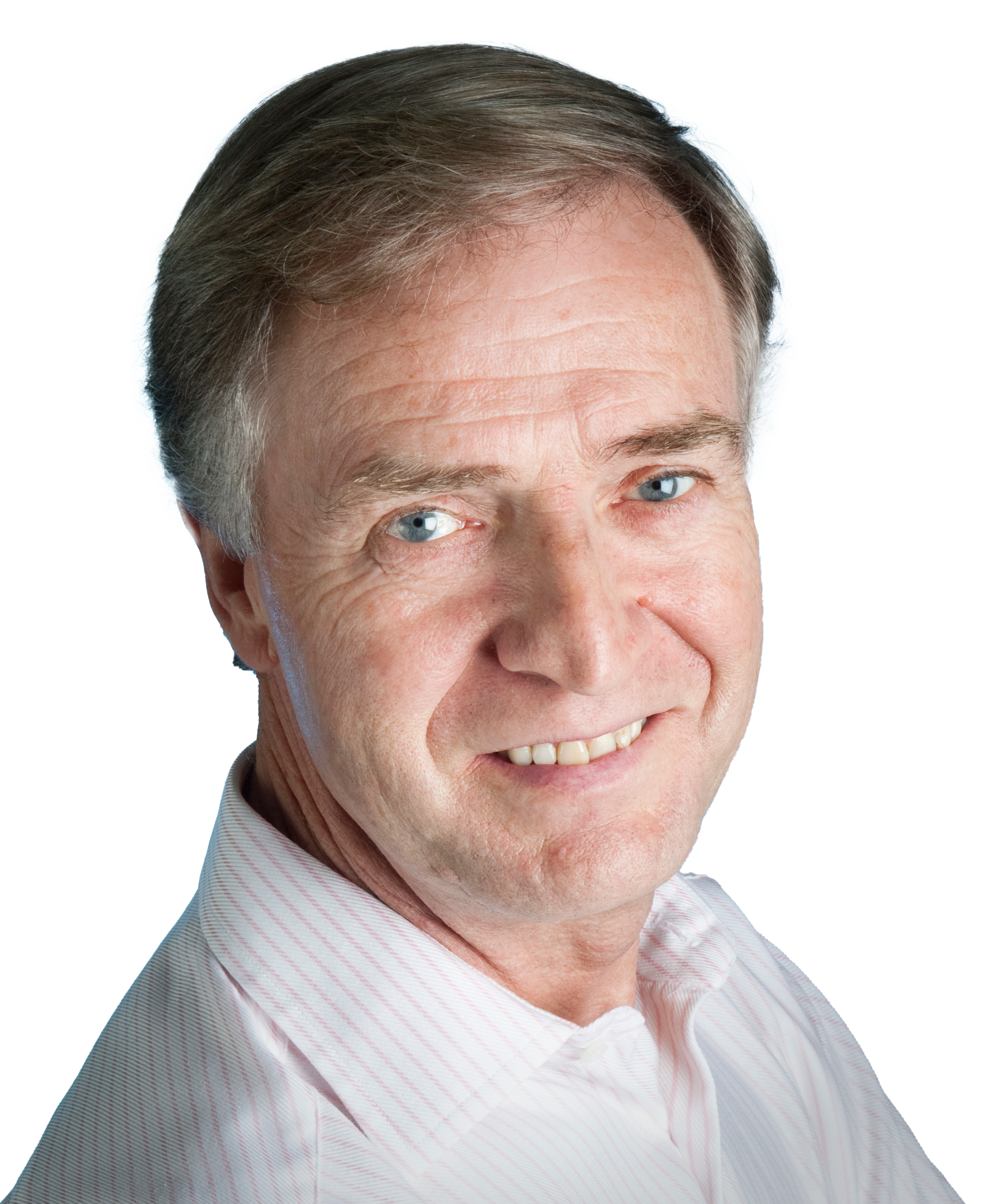 Photo of Mark Seaman