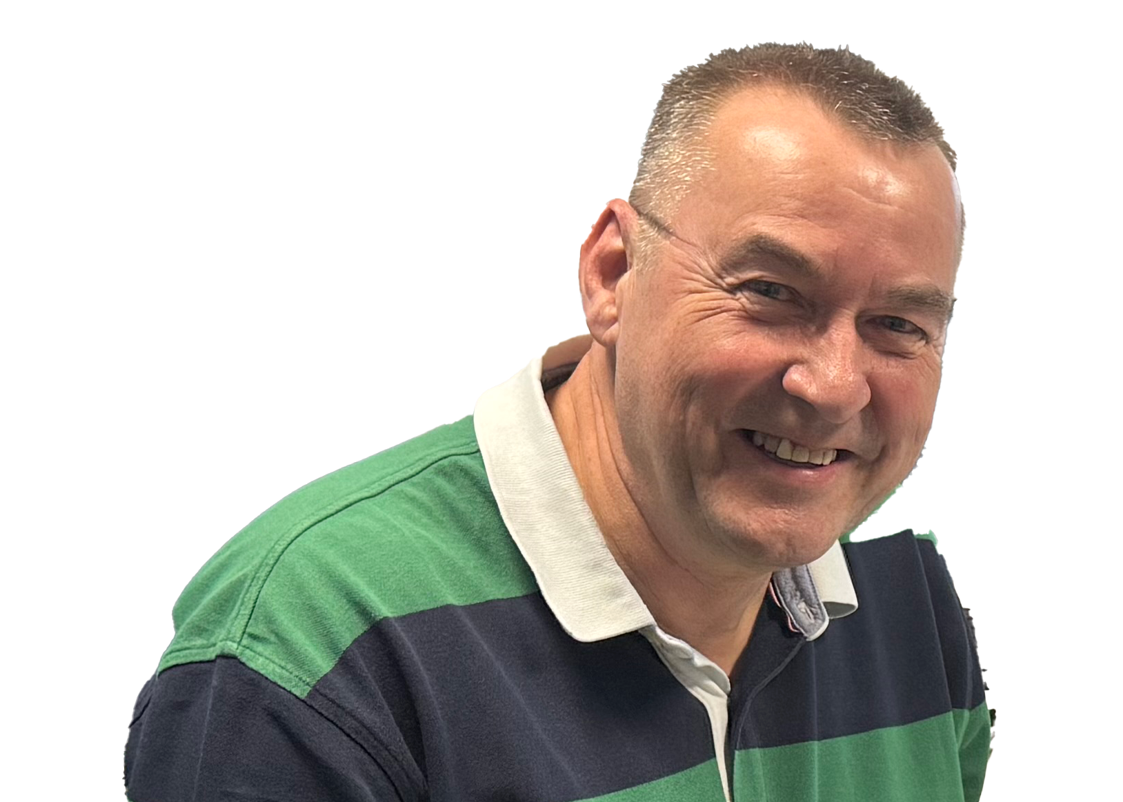 Photo of Craig Foggo