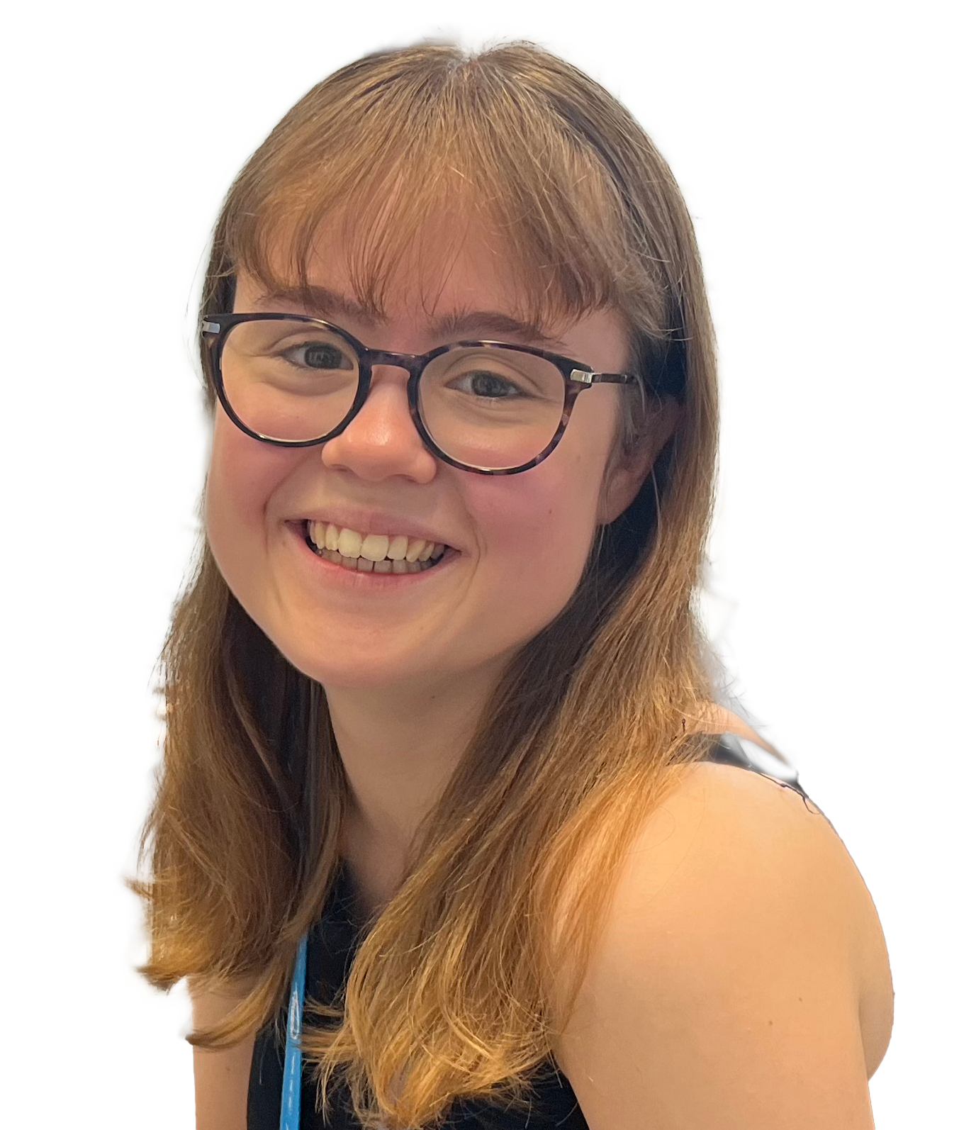 Photo of Meriel Garrod