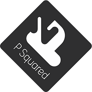 PSquared logo