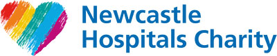 Newcastle Hospitals Charity logo