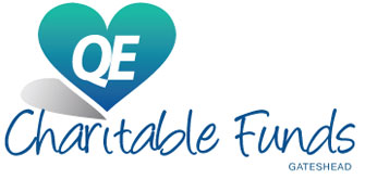 QE Charitable Funds logo