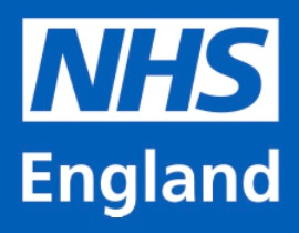 NHS England logo