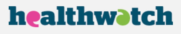 Healthwatch logo