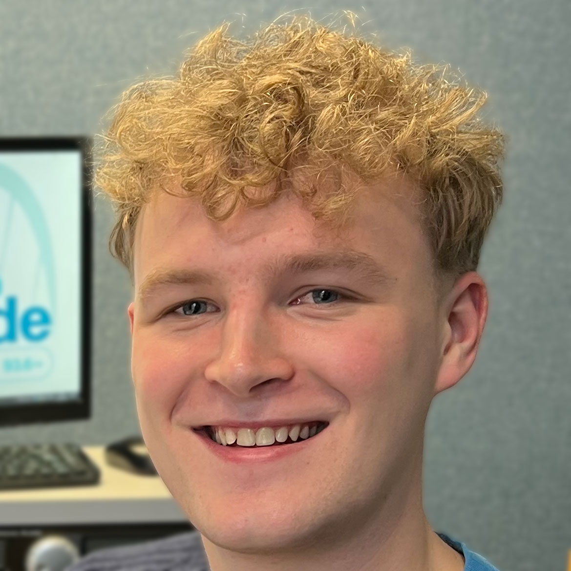 The Afternoon Show thumbnail